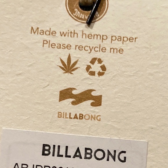 Billabong x Wrangler Perfect Pair High Waisted Cropped Pant - Picture 14 of 16